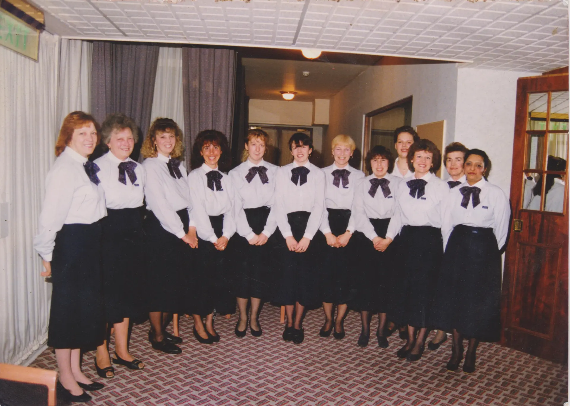 Dilys Calver 001
